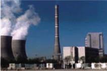 山西長(zhǎng)治漳山發(fā)電廠